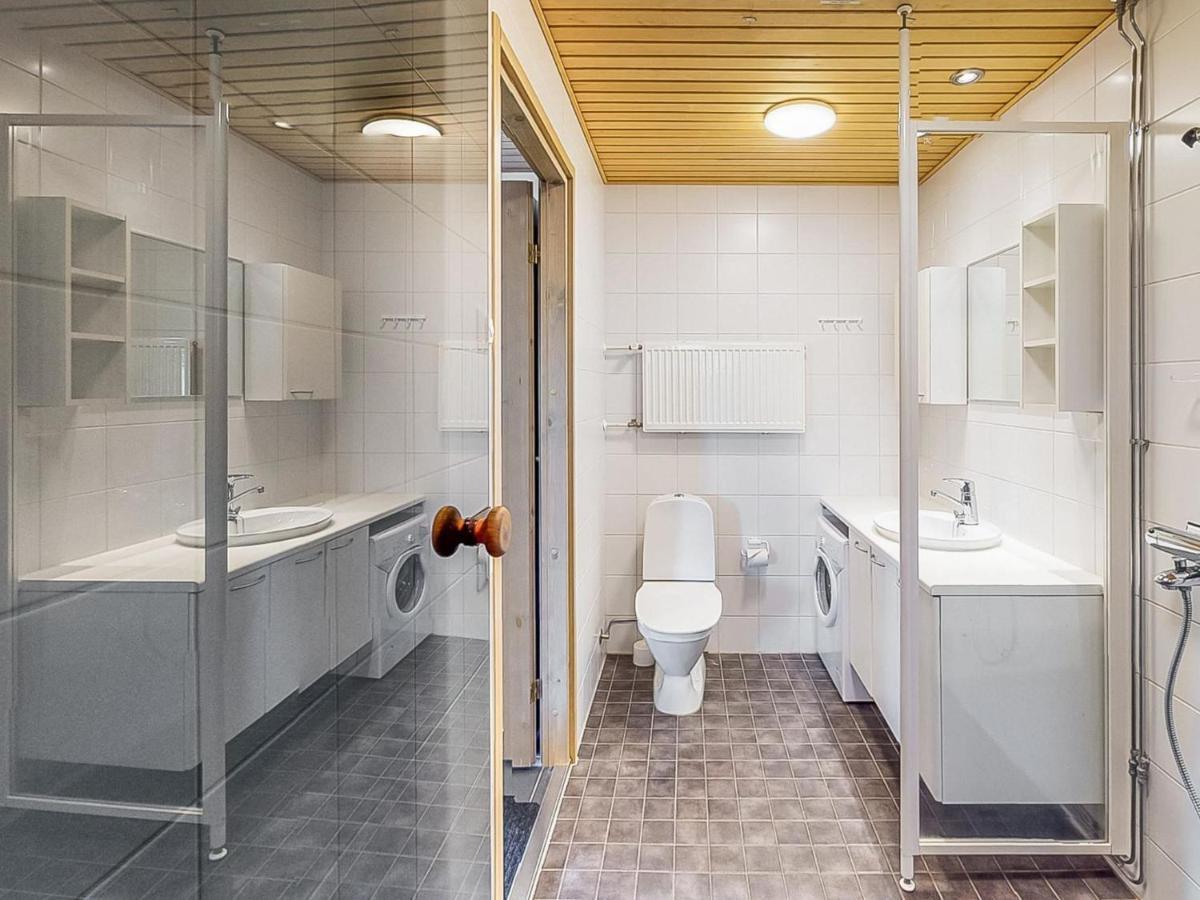 Holiday Home Aurinkoranta By Interhome Ruka Extérieur photo